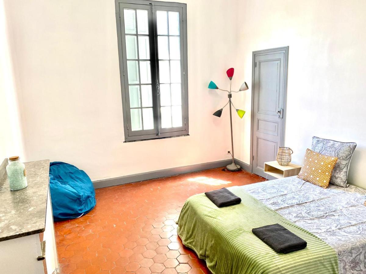 Le Palace Carcassonne Zewnętrze zdjęcie