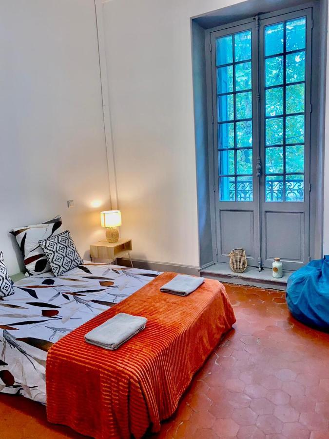 Le Palace Carcassonne Zewnętrze zdjęcie