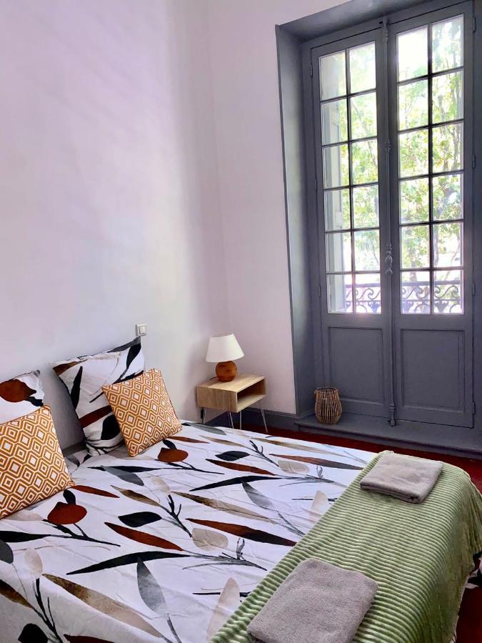 Le Palace Carcassonne Zewnętrze zdjęcie