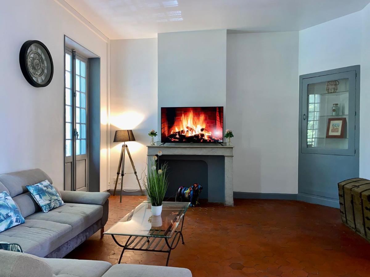 Le Palace Carcassonne Zewnętrze zdjęcie